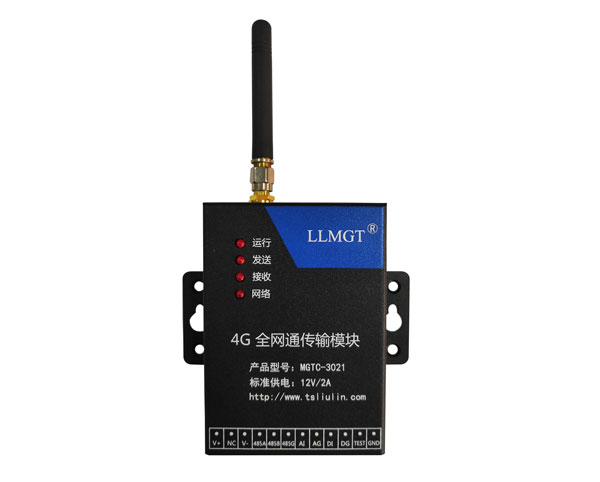 MGTC-3021 4G DTU全网通数据传输模块图片