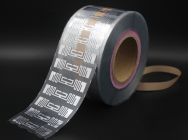 UHF Dry inlay 