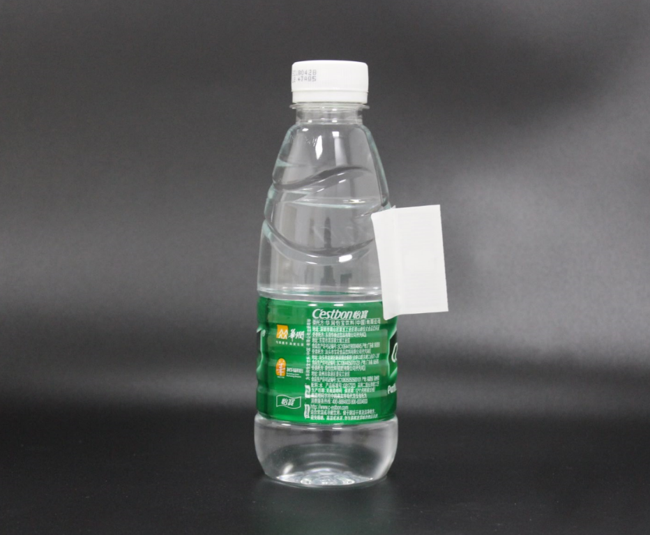 UHF无人超市零售标签图片