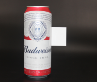 UHF无人超市零售标签