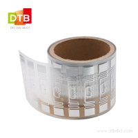 RFID Inlay R62A