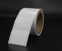 高频图书馆标签