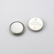 CR2050 锂锰扣式电池