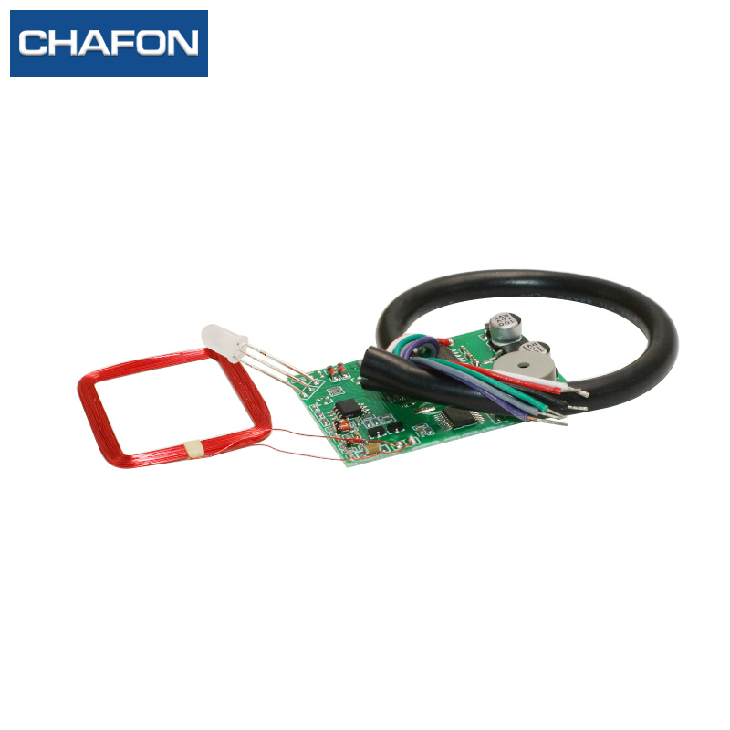 rfid 125KHz 写卡器模块图片