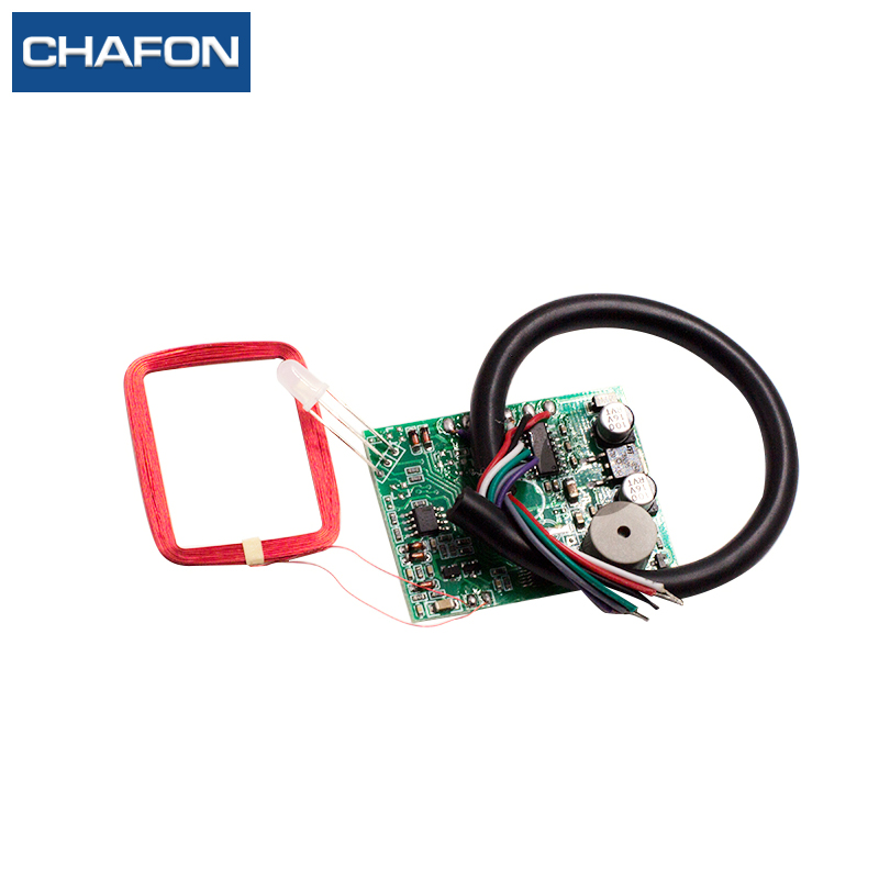 rfid 125KHz 写卡器模块图片