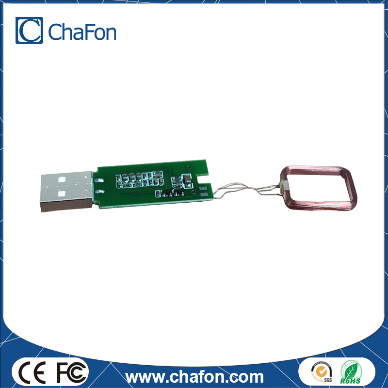 ID U盘模块图片