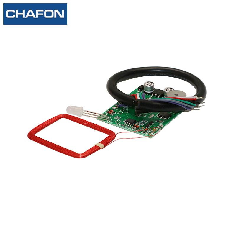 rfid 125KHz 写卡器模块图片