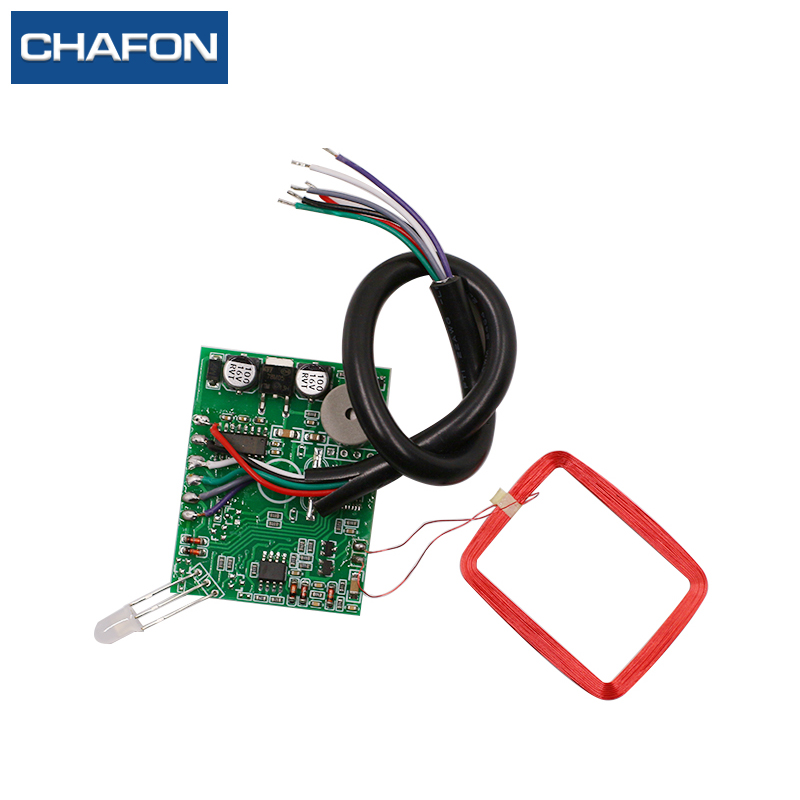 rfid 125KHz 写卡器模块图片