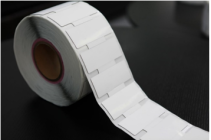 RFID 柔性可打印抗金属标签