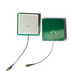 VA-91C 双馈点陶瓷天线 3dbi