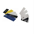 LA-90A 纸质服装吊牌标签