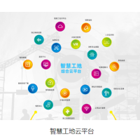 智慧工地云平台