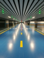 科拓全视频智慧停车场综合解决方案