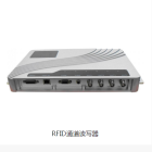 RFID通道读写器