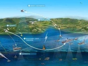 智慧渔业管理平台介绍