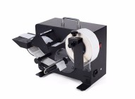 图书馆设备馆员工作站标签转换机贴标机TB1001U