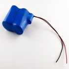 睿奕锂电池 ER34615-2+RHC1530