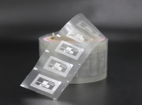 高频/ HF  Dry Inlay