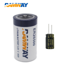 睿奕锂电池 ER26500+LIC1320