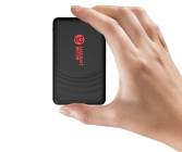 室内空间磁场定位器