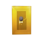 小型RFID高频电子标签FPC柔性资产标签防伪溯源标签Mifare芯片