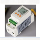 单相电气火灾与能耗管理