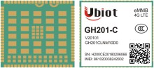 4G模块