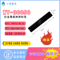 WYT30050抗金属标签