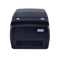 4寸桌面型条码打印机iT4X（精英级）