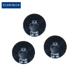 微型高频nfc电子标签RFID标签PCB智慧资产管理标签F08芯片10mm