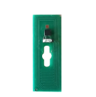 СߴRFIDǩPCB΢13.56MƵnfcӱǩ