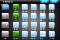 智能家居控制系统