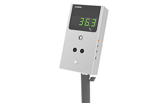 智能体温筛查器（单机版）TS1206图片