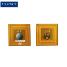 小尺寸FPC柔性蓝牙NFC抗金属标签ntag213芯片RFID电子门禁卡标签