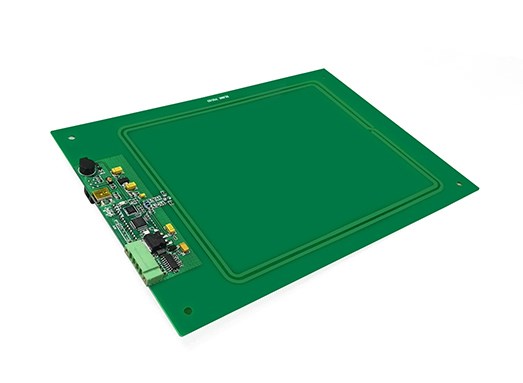 RL866内嵌式微功率一体机图片