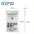 洗衣标签水唛洗衣超高频电子标签