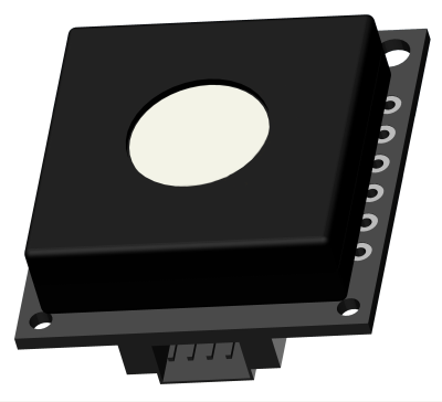 PS-H2S-2型硫化氢检测模组