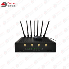 德传技术G92 5g工业无线路由器 工业路由器 定制路由器