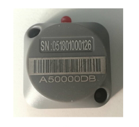  MR3837C  2.4G车卡标签