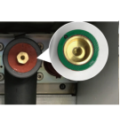 TSP453401-32环形测温标签