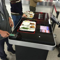 RFID智慧餐厅