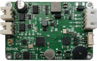 兴域2.4G半有源RFID远距离标签读卡嵌入式模块