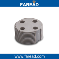 RFID垃圾桶管理标签FRD-UHF-BT5-64B超高频860-960 MHz