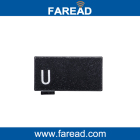 FRD-UHF-BK11-64B超高频抗金属标签资产追踪医疗设备管理