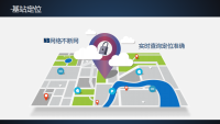 营地NB-IOT挂锁应用