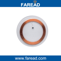 FRD-HF-CL25-1KB高频RFID电子标签 自动化管理仓储管理医疗卫生