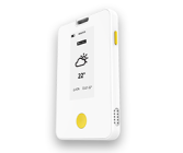 EHIGH恒高UWB定位标签-墨水屏定位标签