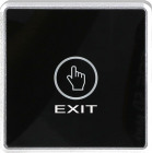 兴域2.4G有源RFID无感门禁出门开关,2.4G有源读写器