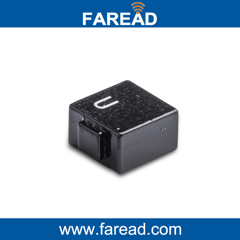 FRD-UHF-BK5-64B安装或嵌入到工具、设备、医疗器械等设备中的微型电子标签UHF图片