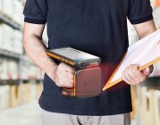 ELT-N19H超高频手持机